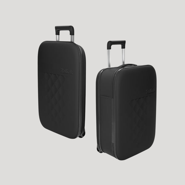 VEGA II_Cabin S_Black